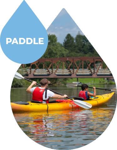 paddle