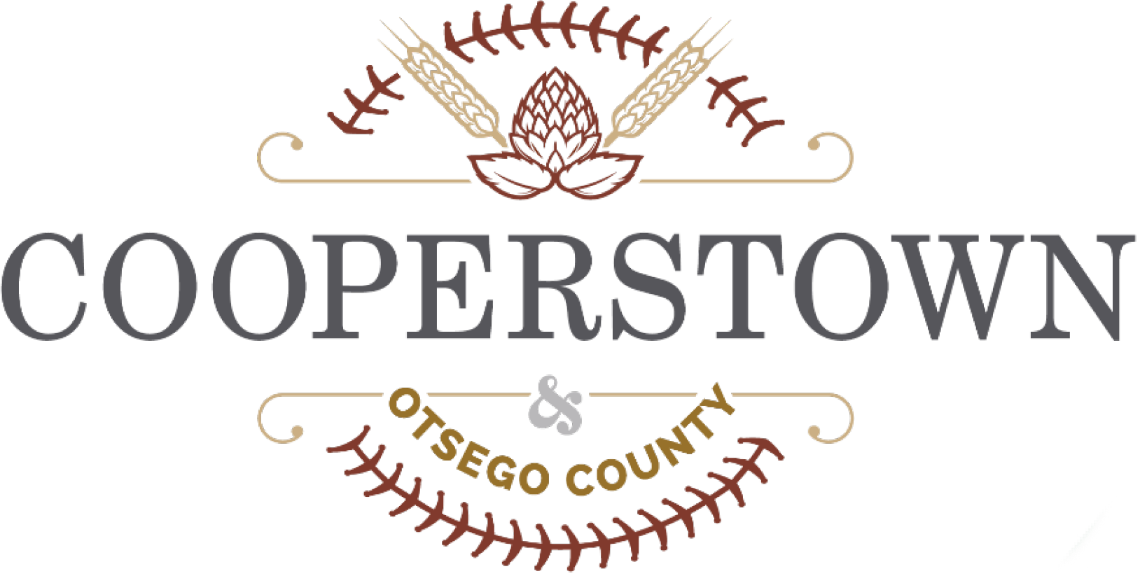 This is Cooperstown